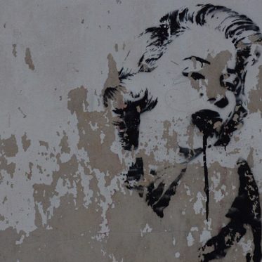 Marilyn Monroe: The Missing Government Files…and Maybe a Few UFOs, Too