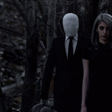 My Final Thoughts On That Skinny, Black-Suited Monster: The Slenderman
