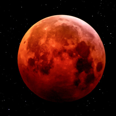 Blood Moon Rising: How Ancient Cultures Across the Globe Interpreted This Startling Celestial Event