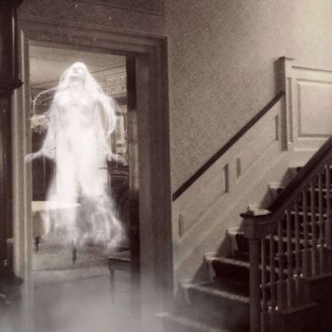 Stay Cool This Summer by Hunting for Ghosts