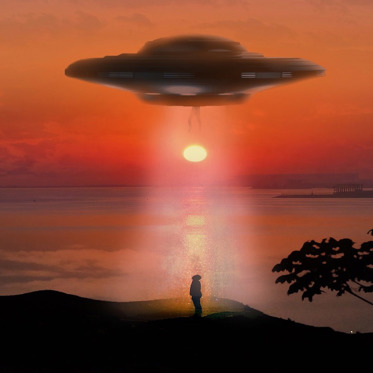 A Selection of Some Very Bizarre Alien Abduction Cases